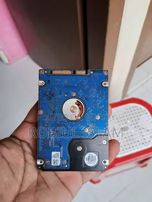 HGST 750GB Laptop Hard Disk
