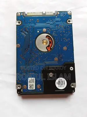 HGST 750GB Laptop Hard Disk