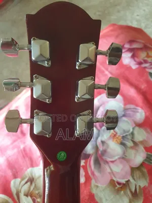 Travel Guitar