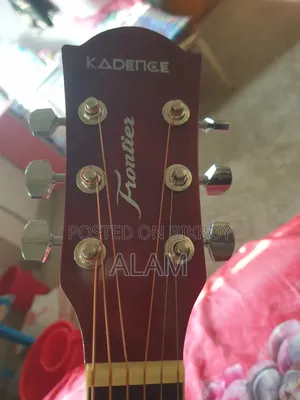 Travel Guitar