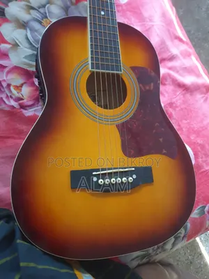 Travel Guitar