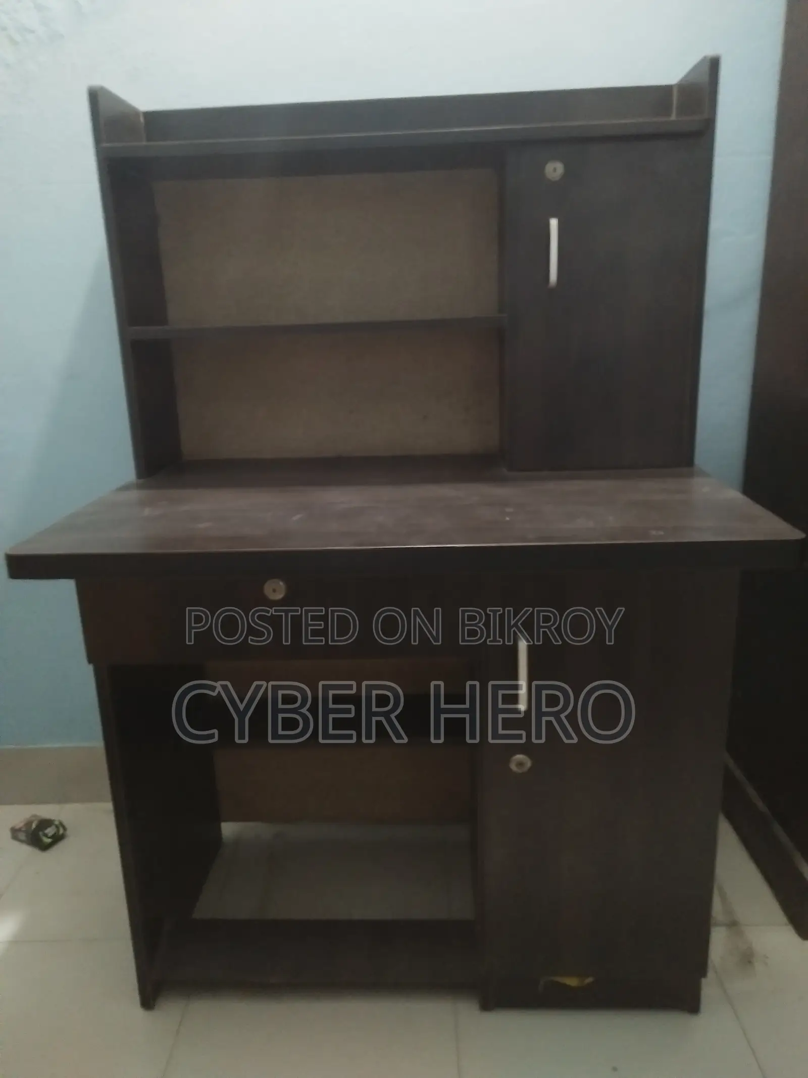 Study Table