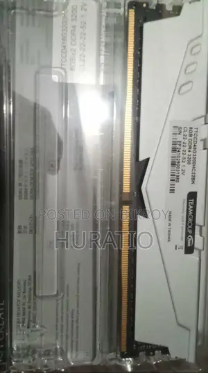 T-Create Classic DDR4 RAM 8GB