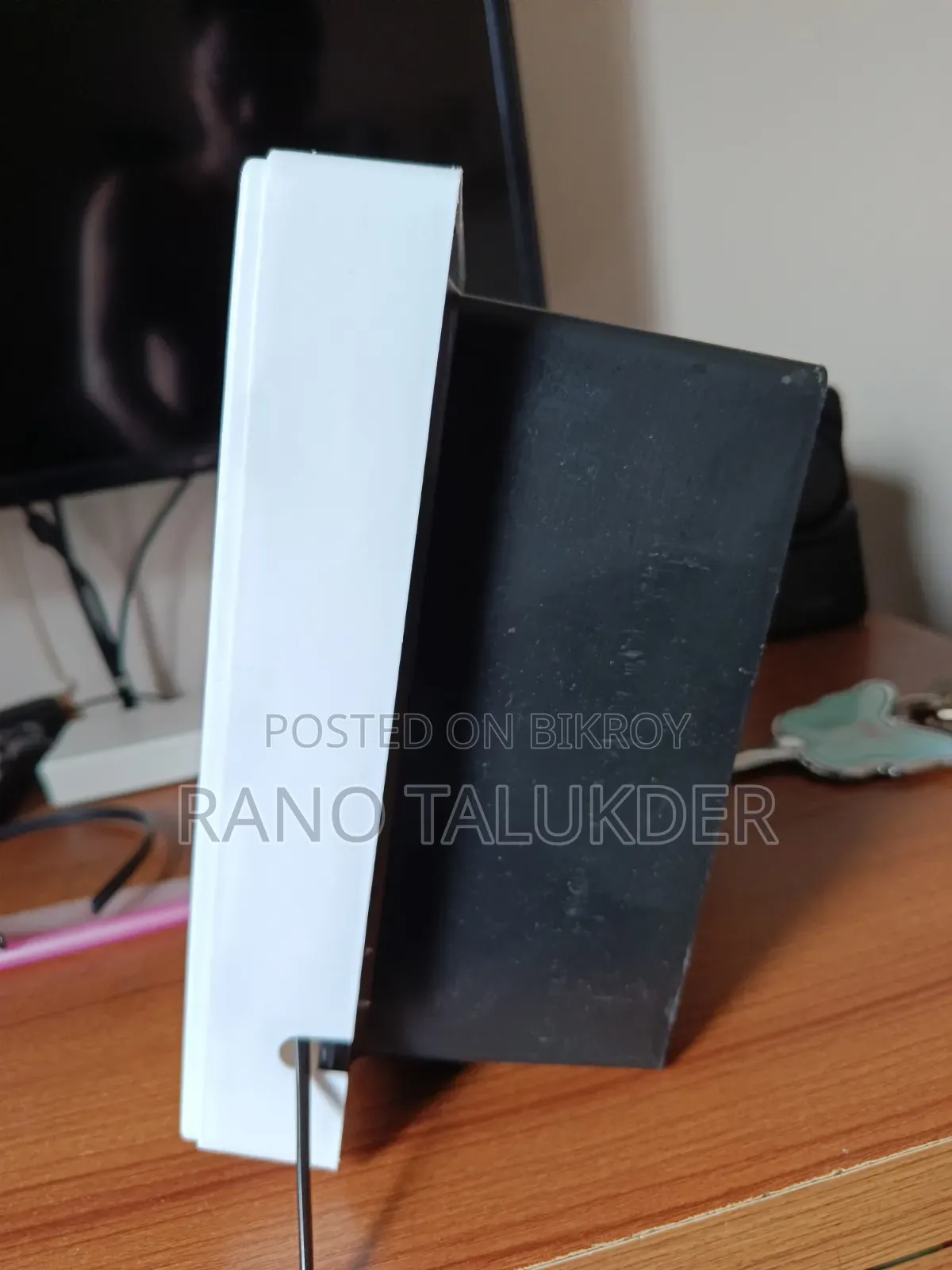 রান্নাঘরের জন্য ৬ ইঞ্চি সাইজের ন্যাশনাল ডিলাক্সের এক্সাস্ট ফ্যান