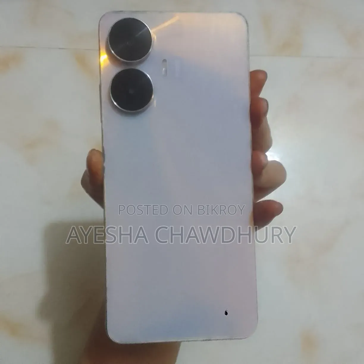 Realme 64 GB