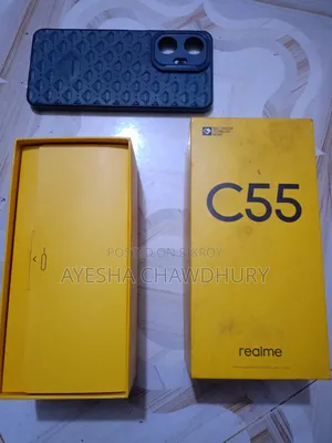 Realme 64 GB