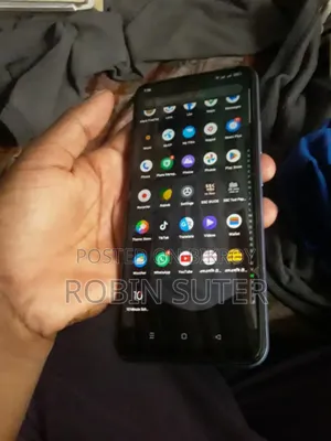 Realme C25Y 128 GB Gray