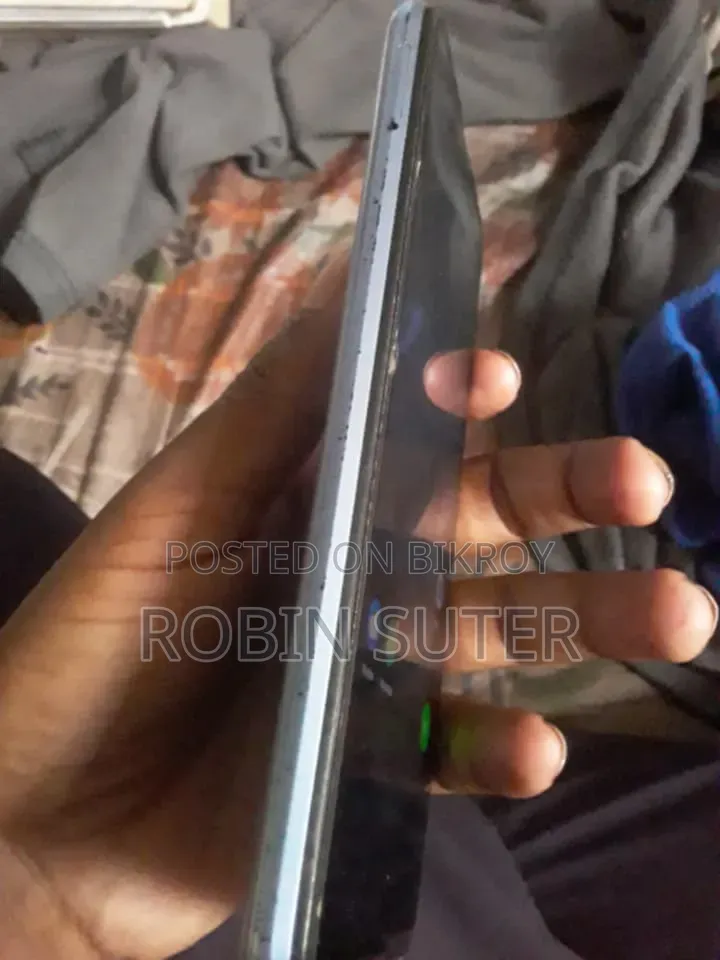 Realme C25Y 128 GB Gray