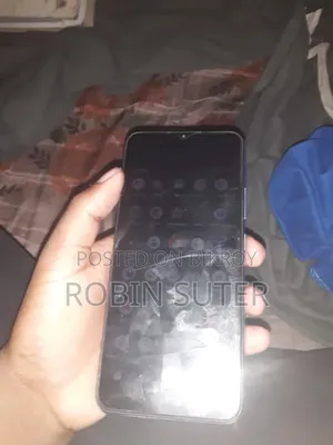 Realme C25Y 128 GB Gray