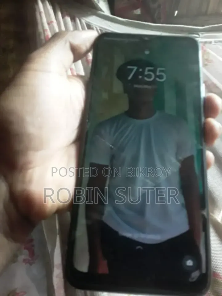Realme C25Y 128 GB Gray