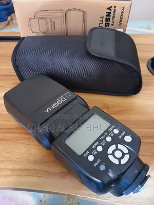 Yn 565 Iv Speedlite