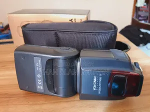 Yn 565 Iv Speedlite