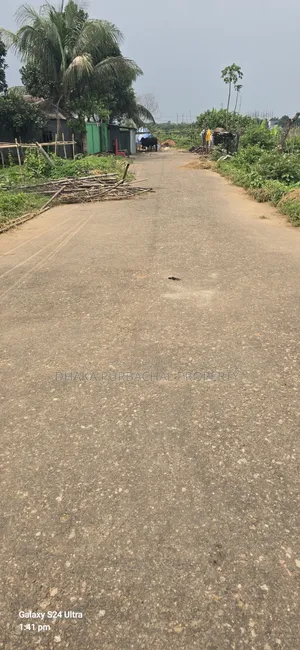 5 Katha Plot for Sale in Excellent Location, Purbachal RAJUK Sector 10