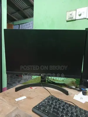 Lg Monitor