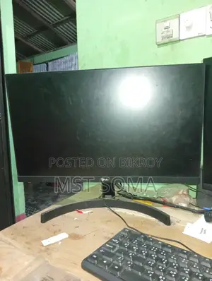 Lg Monitor