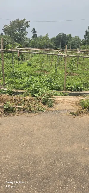 5 Katha Plot for Sale on Wide Road in RAJUK Sector 11