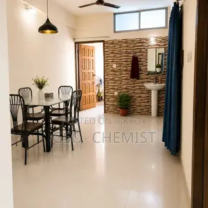 3bdrm Apartment in Liberty Alo Nibash, Mohammadpur for Sale