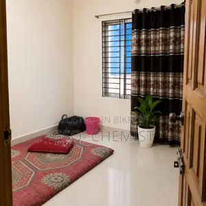 3bdrm Apartment in Liberty Alo Nibash, Mohammadpur for Sale