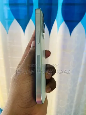 Apple iPhone 15 Pro 128 GB White