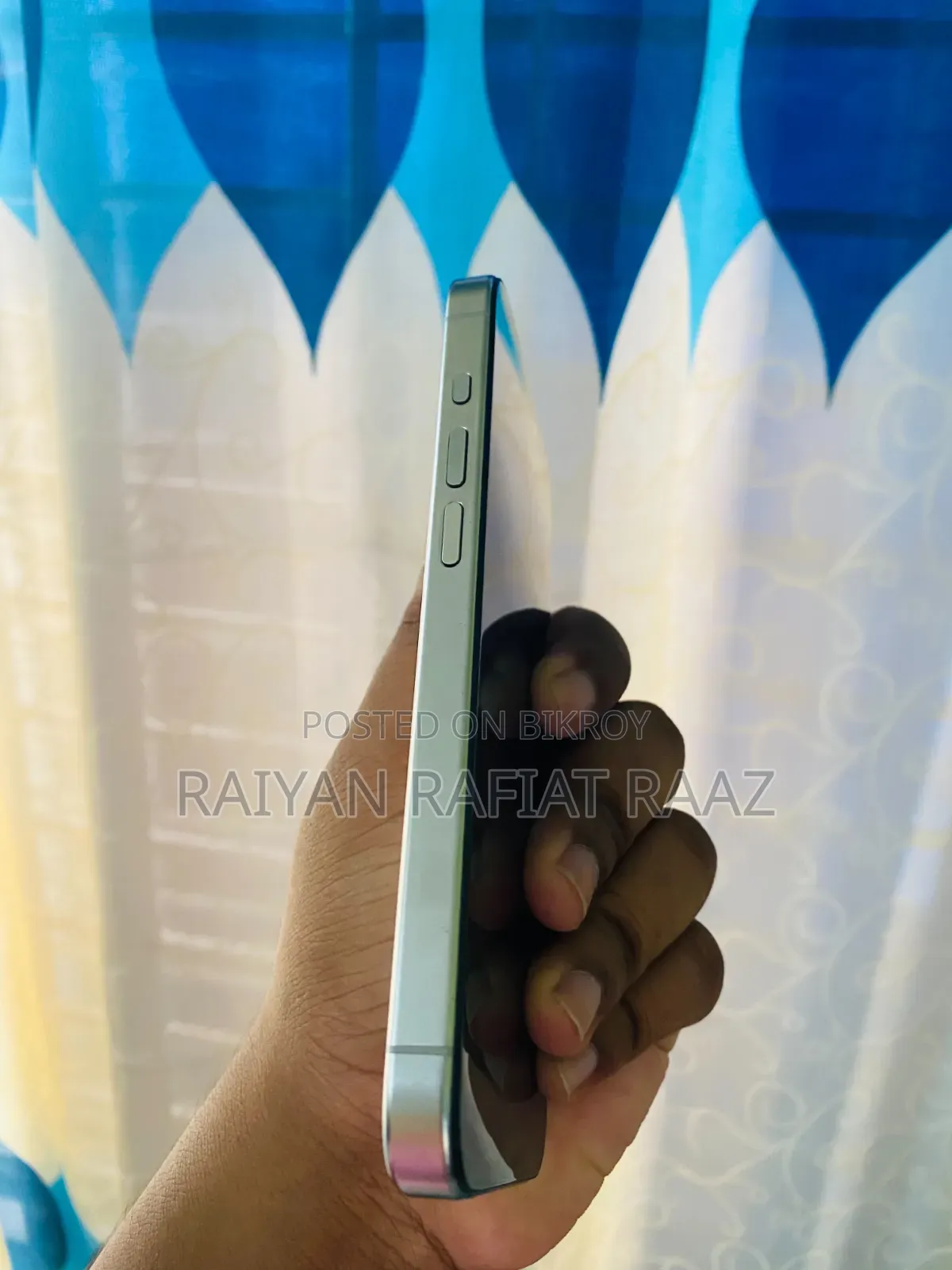 Apple iPhone 15 Pro 128 GB White