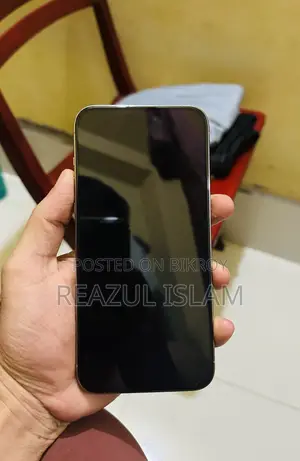 Apple iPhone 15 Pro Max 256 GB