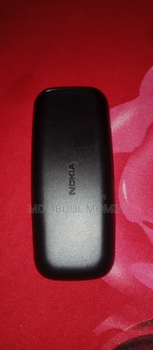 Nokia 105 Black