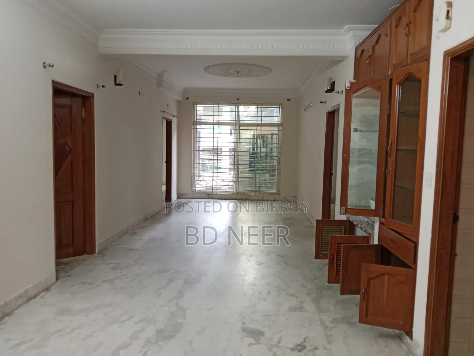 গুলশানে ৩ বেডরুমের অ্যাপার্টমেন্ট ভাড়া