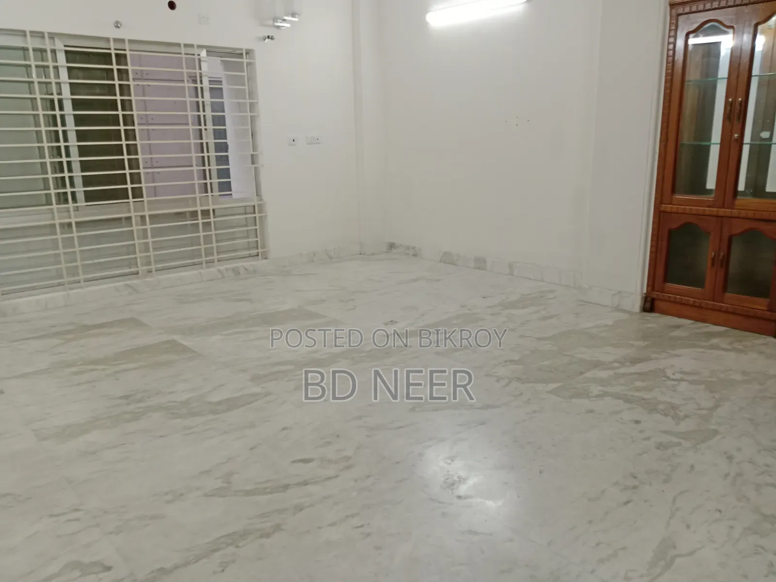 গুলশানে ৩ বেডরুমের অ্যাপার্টমেন্ট ভাড়া