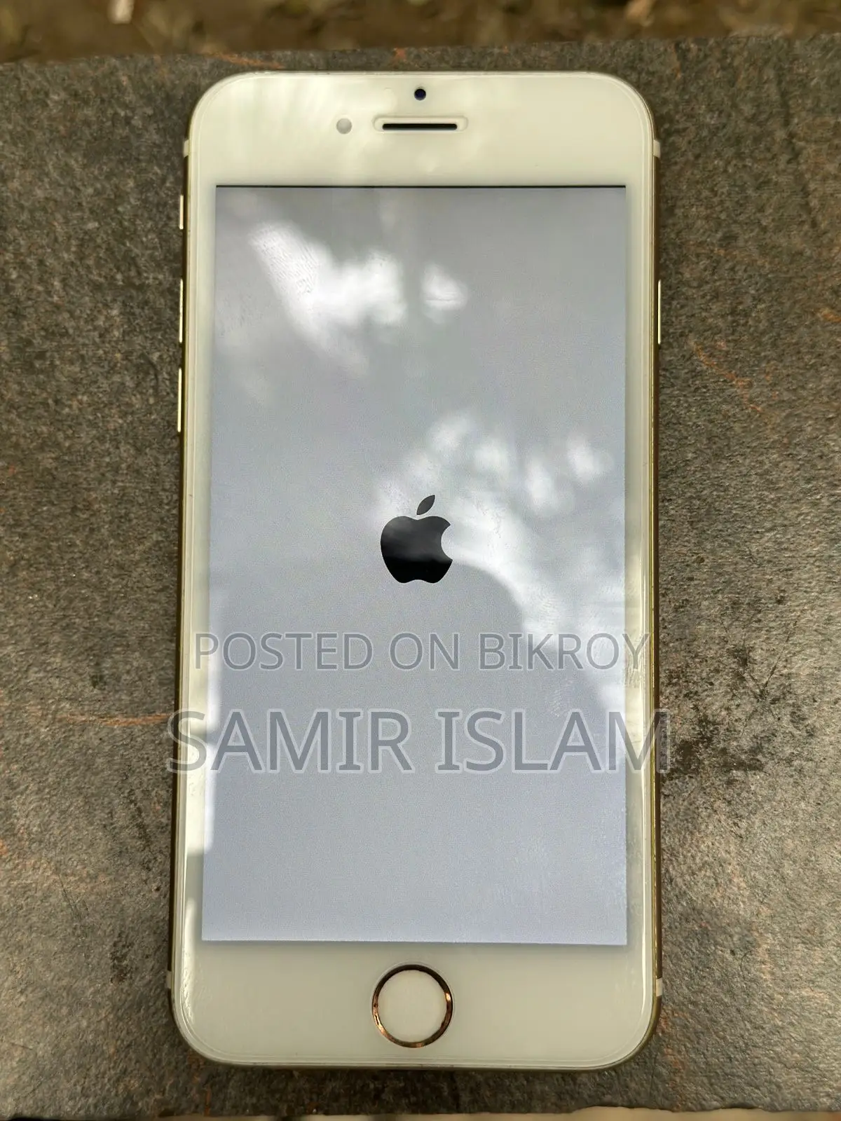 অ্যাপল আইফোন ৬এস ৬৪ জিবি রোজ গোল্ড