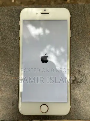 অ্যাপল আইফোন ৬এস ৬৪ জিবি রোজ গোল্ড