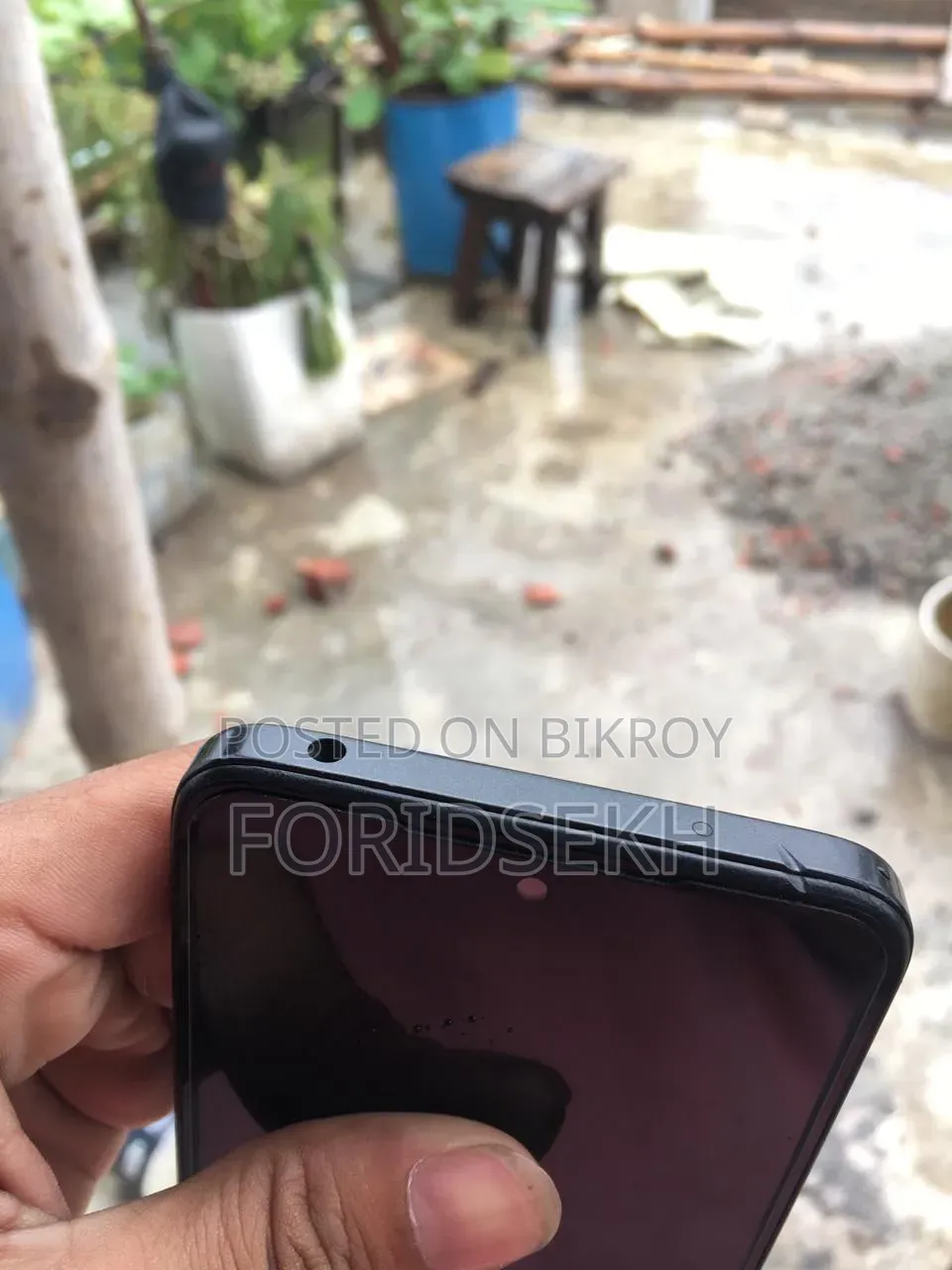 Xiaomi 12 128 GB Black