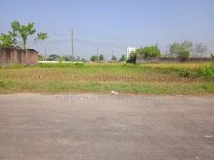 3 Katha plot for sale in a beautiful location in Purbachal Sector 28