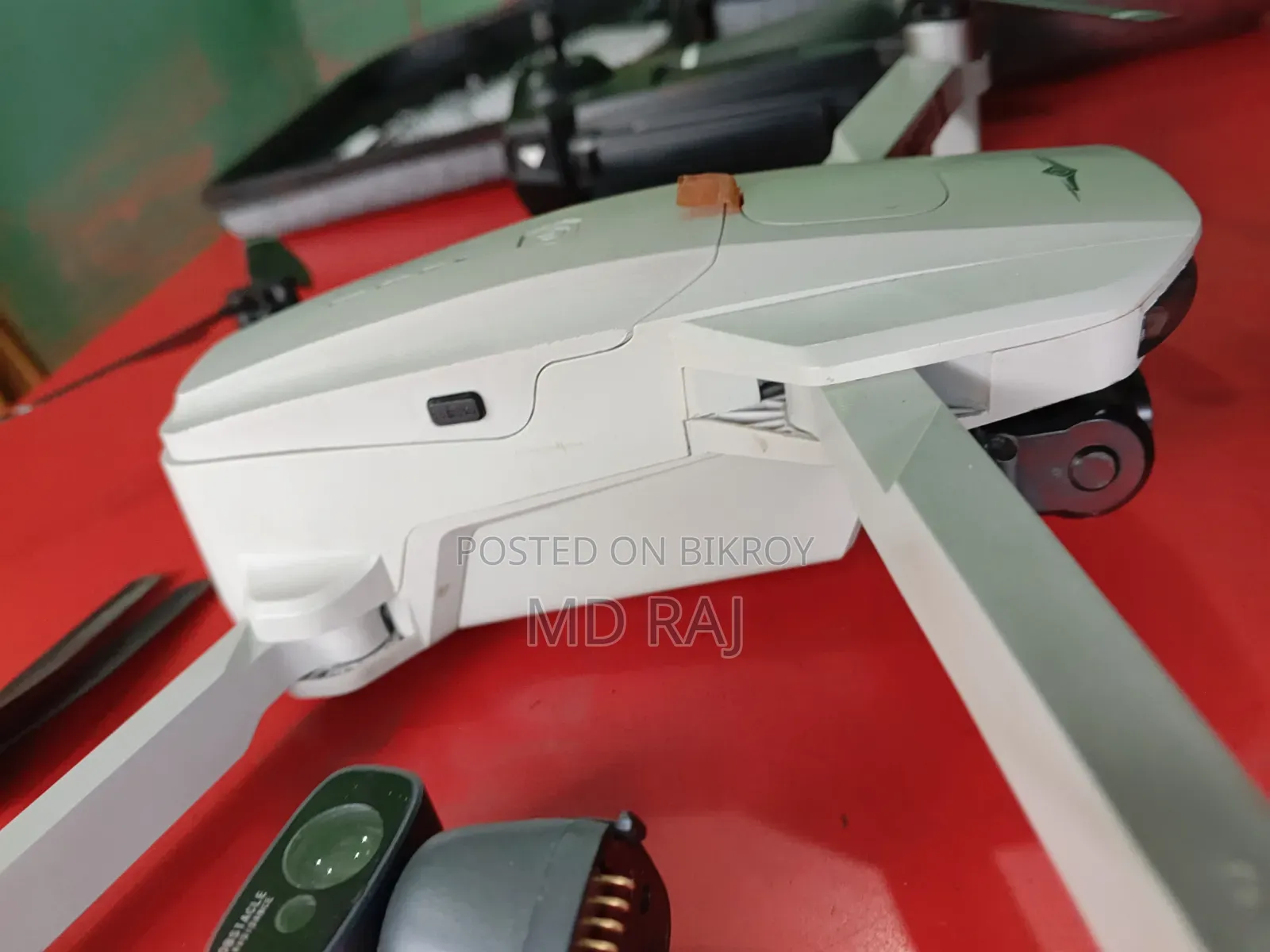 KF-102 প্রফেশনাল ড্রোন