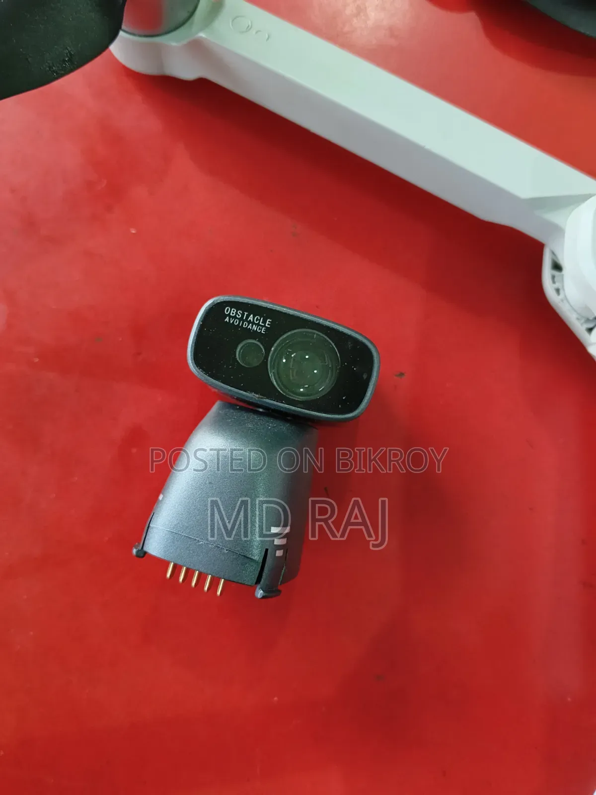 KF-102 প্রফেশনাল ড্রোন