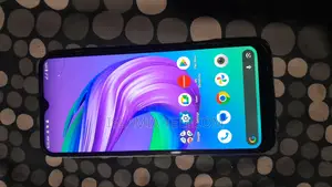 Symphony Z30 32 GB Gray