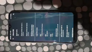 Symphony Z30 32 GB Gray