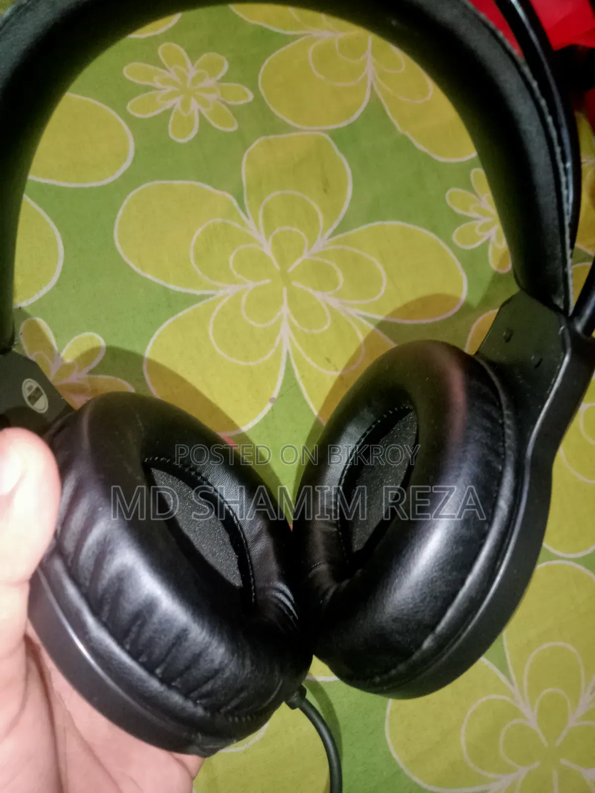 Headphone Aula S605 Gameing