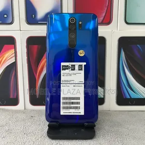New Xiaomi Redmi Note 8 Pro 128 GB