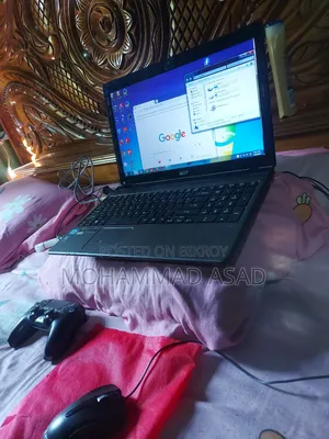 Laptop Acer Aspire 5750 4GB Intel Core I5 HDD 256GB
