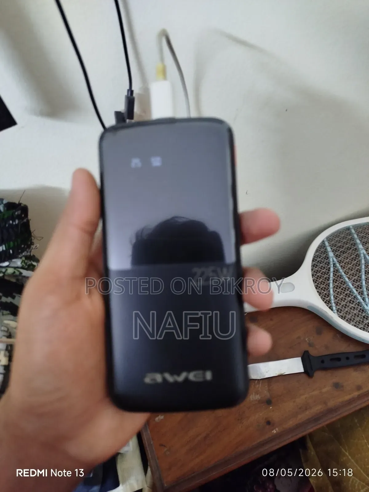 Power Bank for Sale