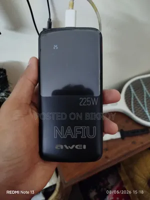 Power Bank for Sale