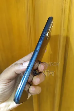 Vivo Y20 64 GB Black