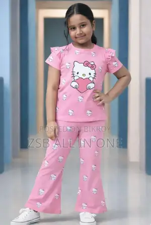 Baby Dress