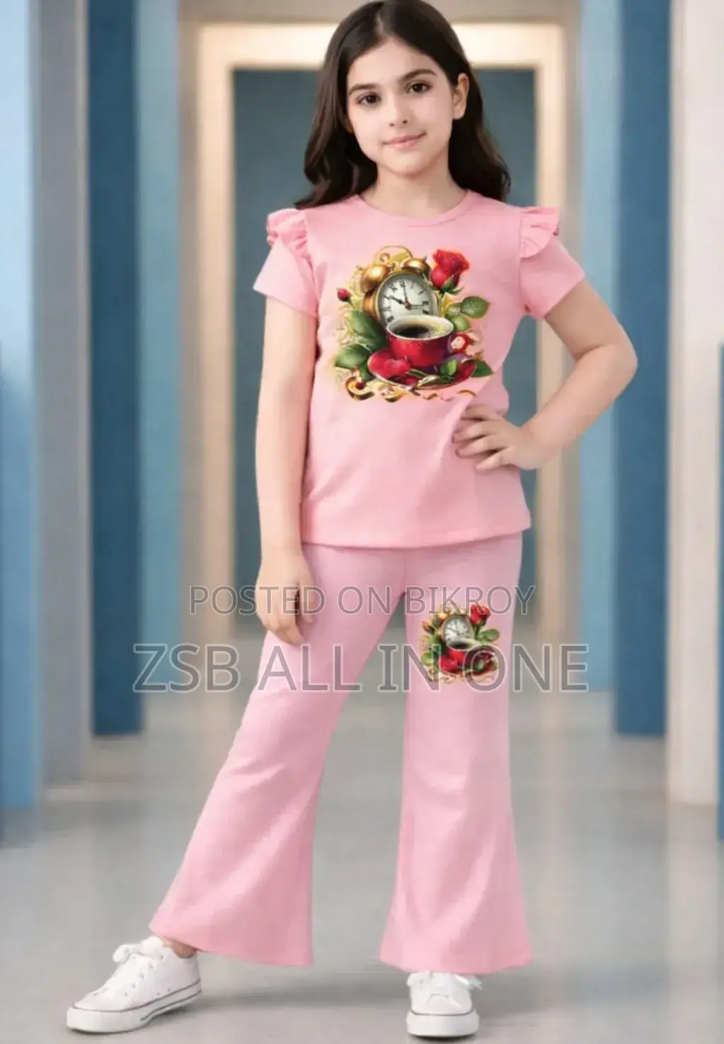 Baby Dress