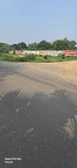 10 Katha East-Facing Plot for Sale in Purbachal Sector 1