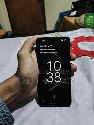 New Cat 8 GB Black