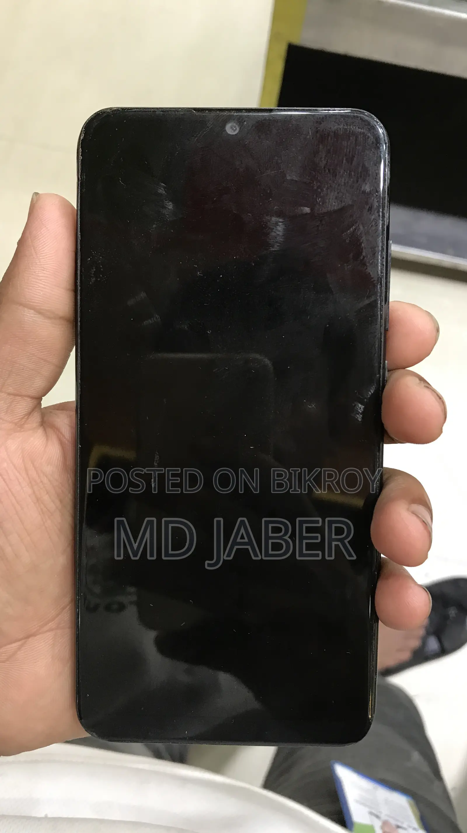 Vivo 128 GB Black