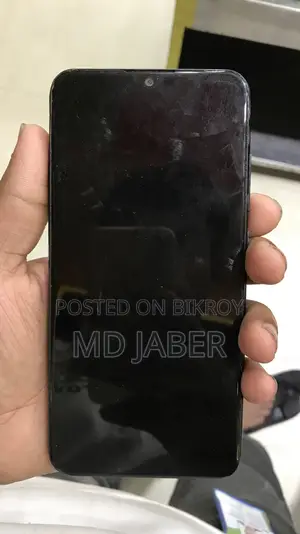 Vivo 128 GB Black