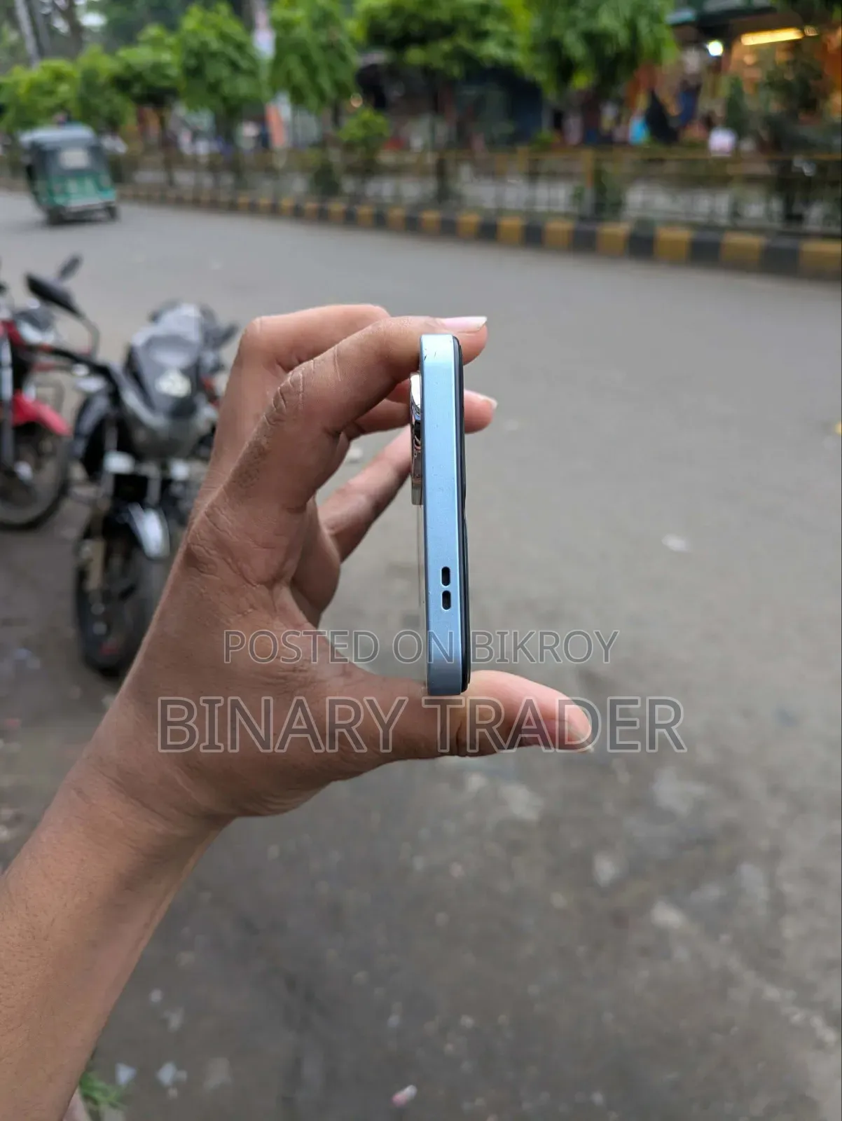 Xiaomi Redmi A5 4G 64 GB Green
