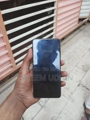 Samsung Galaxy A52 128 GB Black